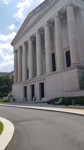 Gift Shop «The Gallery Shops», reviews and photos, 401 Constitution Ave NW, Washington, DC 20565, USA