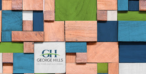 George Hills Company, Inc