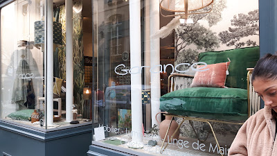 Garance à Rennes