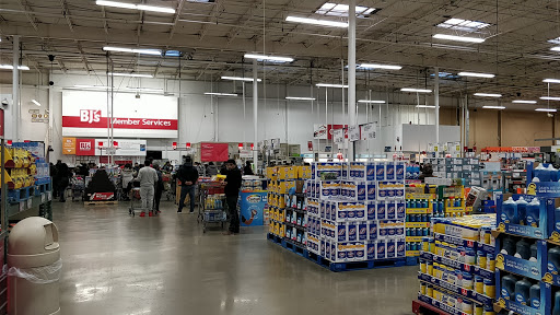 Warehouse club «BJ’s Wholesale Club», reviews and photos, 396-420 Marin Blvd, Jersey City, NJ 07302, USA