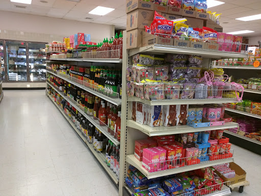 Asian Grocery Store «OK Asian Market», reviews and photos, 6916 S Lewis Ave, Tulsa, OK 74136, USA