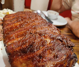 Lone Star BBQ Chiang Mai photo