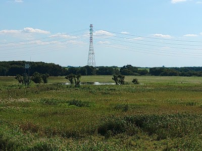 渡良瀬遊水地 第3調節池