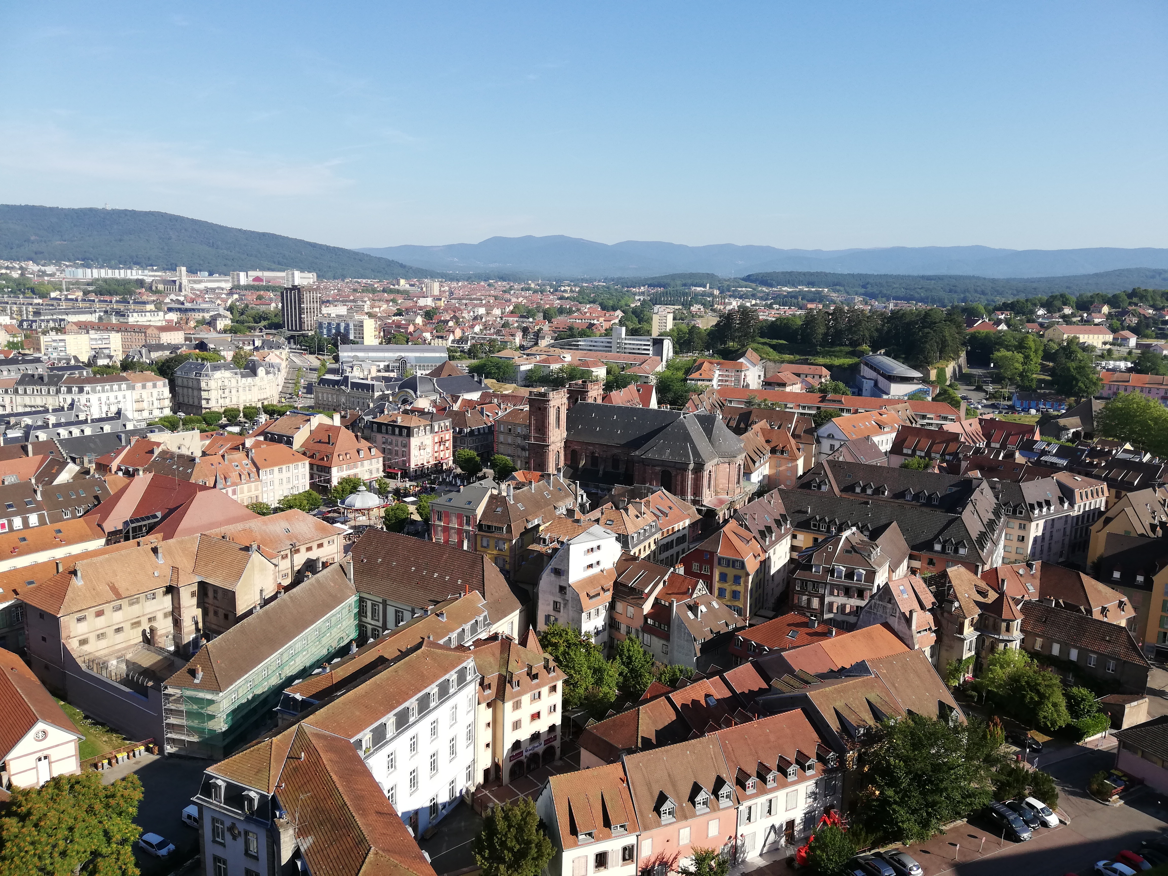 Photo n° 6 de l'avis de Loïc. fait le 10/08/2019 à 10:56