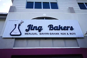 Jing Bakers - Baking Ingredients and Food Packaging Supply Shop image