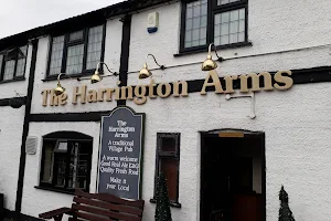 The Harrington Arms image