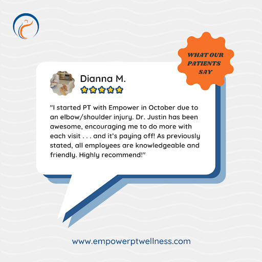 Empower Physical Therapy and Wellness image