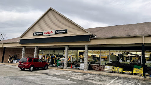 Home Improvement Store «Marchwood True Value Hardware», reviews and photos, 32 Marchwood Rd, Exton, PA 19341, USA