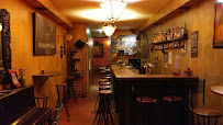 Atmosphère du Restaurant Ummagumma à Marseille - n°2