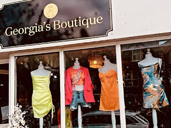 Georgia’s Boutique Newtownards