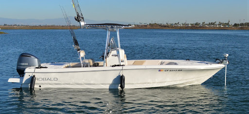 Sea Monkey Sportfishing