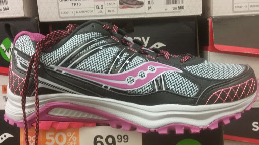 Rack Room Shoes, 615 Belair Rd, Bel Air, MD 21014, USA, 