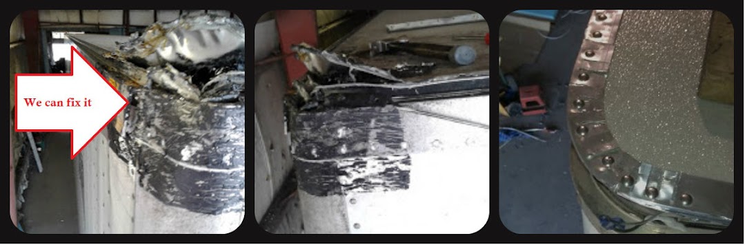 Pendleton Trailer Services, Inc