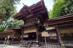 Suwa Taisha Shimosha Harumiya image