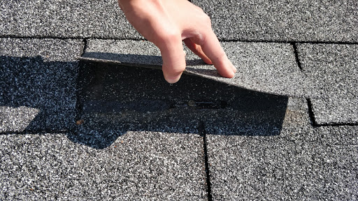 Roofing Contractor «RCV Roofing & Seamless Gutters», reviews and photos