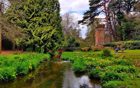 Bournemouth Upper Gardens image