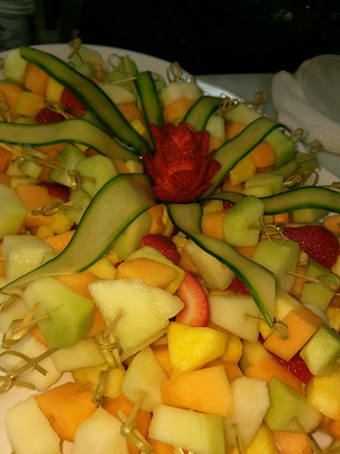 Caterer «Talk of the Town: Atlanta Best Catering & Caterers For Weddings and Corporate Events | Atlanta, GA», reviews and photos, 30 Woodstock St, Roswell, GA 30075, USA