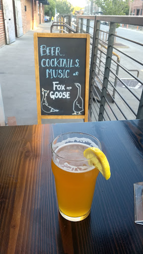 Pub «Fox & Goose Public House», reviews and photos, 1001 R St, Sacramento, CA 95811, USA