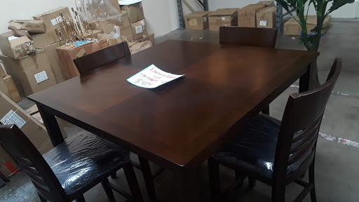 Discount Store «Mona Discount», reviews and photos, 2555 Industry Way # G, Lynwood, CA 90262, USA