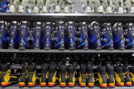 Ski Rental Service «Weber State University Outdoor Program», reviews and photos, 4022 Stadium Way #3301, Ogden, UT 84403, USA