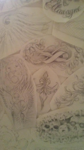 Explore ghibli tattoo ideas, creative tattoo ideas in Mobile, available at Medusas Art & Soul