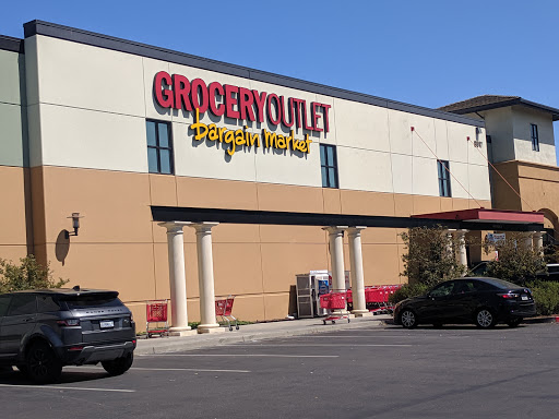 Grocery Store «Grocery Outlet Bargain Market», reviews and photos, 8517 Bond Rd, Elk Grove, CA 95624, USA