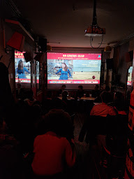 Photo n°5 de Le 9b à Paris ()