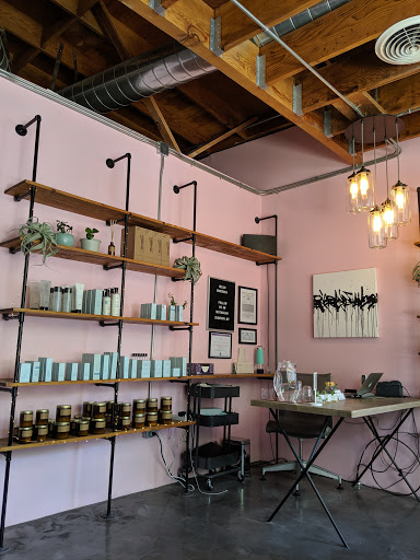 Hair Removal Service «Sugar Spa», reviews and photos, 746 Villa St, Mountain View, CA 94041, USA