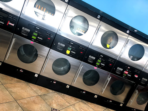 Laundromat «LAUNDRY TIME», reviews and photos, 10810 S Prairie Ave b, Inglewood, CA 90303, USA