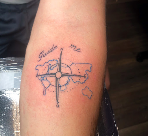 Find little tattoo ideas for women for your next unique tattoo in Williamsburg at Relentless Ink