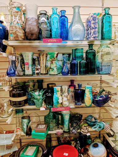 Department Store «HomeGoods», reviews and photos, 1154 S Rochester Rd, Rochester, MI 48307, USA