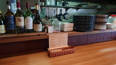 Dining kitchen Lazo ラソ