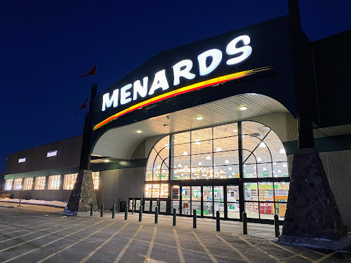Menards, 5260 Franklin St, Michigan City, IN 46360, USA, 