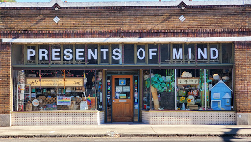Gift Shop «Presents of Mind», reviews and photos, 3633 SE Hawthorne Blvd, Portland, OR 97214, USA