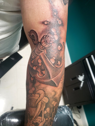 Explore austin tattoo ideas, creative tattoo ideas in Homosassa, available at Citrus Tattoos