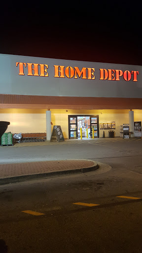 Home Improvement Store «The Home Depot», reviews and photos, 2295 Lawrenceville Hwy, Decatur, GA 30033, USA