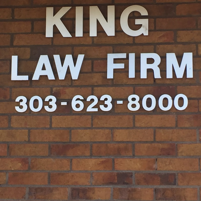 King Law Firm