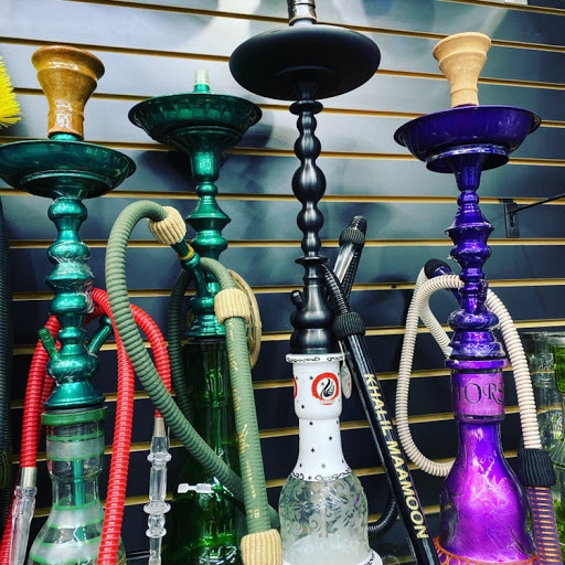 Tobacco Shop «Xpress Smoke Shop, Vape Shop, & Hookahs! FM 1960», reviews and photos, 9573 Farm to Market 1960 Rd W b, Houston, TX 77064, USA