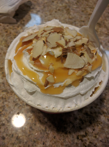 Ice Cream Shop «Nirvanaah», reviews and photos, 5363 Mowry Ave, Fremont, CA 94538, USA