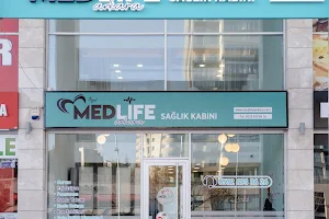 yaşamkent sağlık kabini MedlifeAnkara image