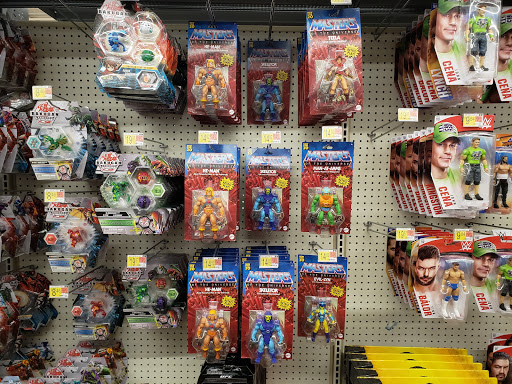 Department Store «Walmart Supercenter», reviews and photos, 6100 Ronald Reagan Dr, Lake St Louis, MO 63367, USA