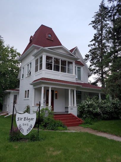 Sir Edgar House Bed And Breakfast