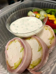 Photo n°20 de La Mezzanine à Sézanne ()