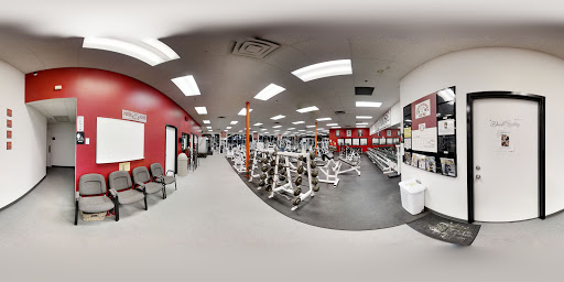 Gym «Powerhouse Gym», reviews and photos, 1830 172nd Ave, Grand Haven, MI 49417, USA