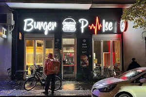 Burger Pulse image