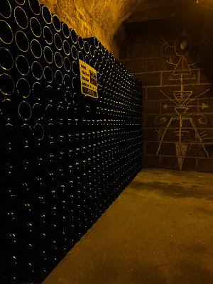 Champagne Herbert Didier à Rilly-la-Montagne