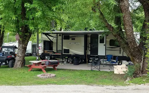 Blue Anchor RV Park & Campground image