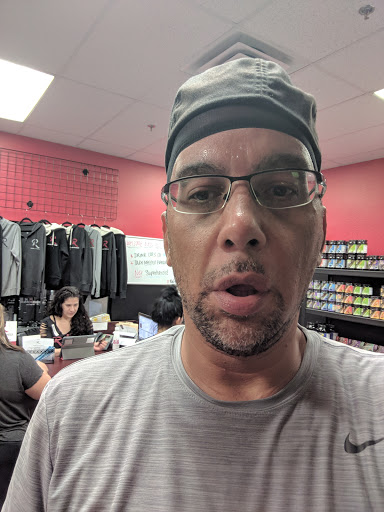 Gym «Raw Fitness North West», reviews and photos, 4450 N Tenaya Way #160, Las Vegas, NV 89129, USA