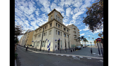 LCL Banque et assurance à Nice