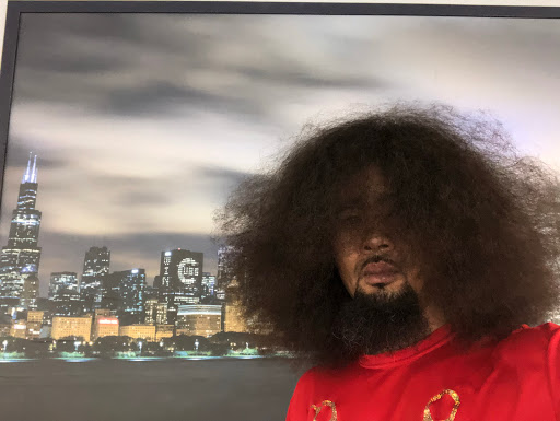 Barber Shop «H.Q. Barber Shop», reviews and photos, 401 Tiny Town Rd, Clarksville, TN 37042, USA